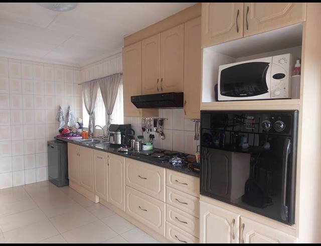 4 BEDROOM HOUSE FOR SALE IN DALPARK PROPER